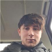 Profesor de ingles. Imparto clases para chicos de primaria y para algunos grados de secundaria